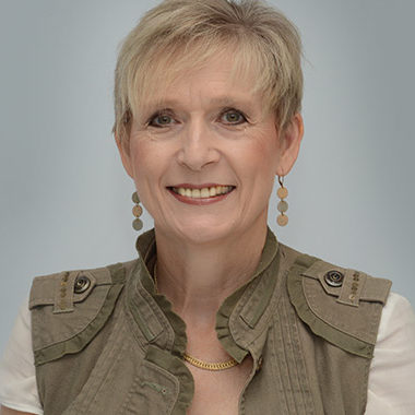 Dr. Jane Lewis